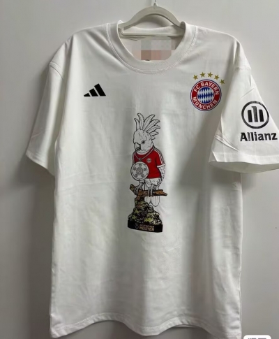 2026 Baye champion T-shirt S-XXL